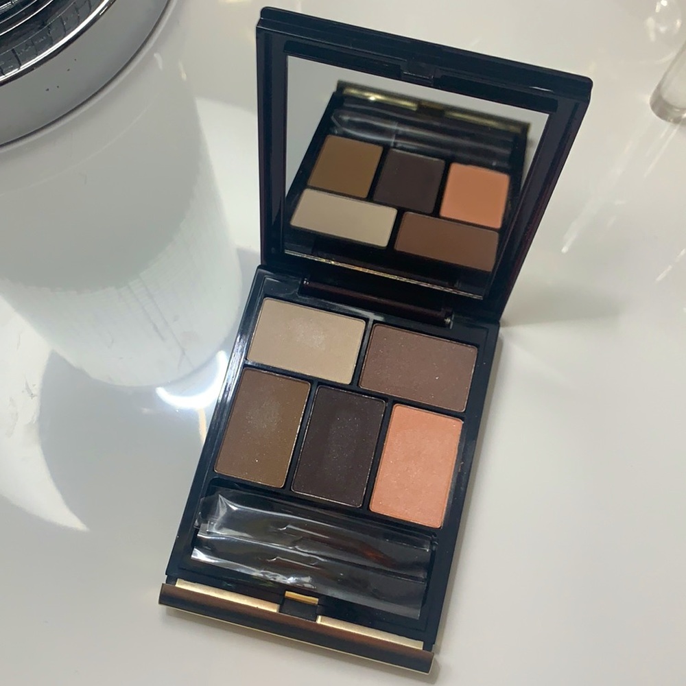 Kevyn Aucoin The Essential Eyeshadow Palette #1